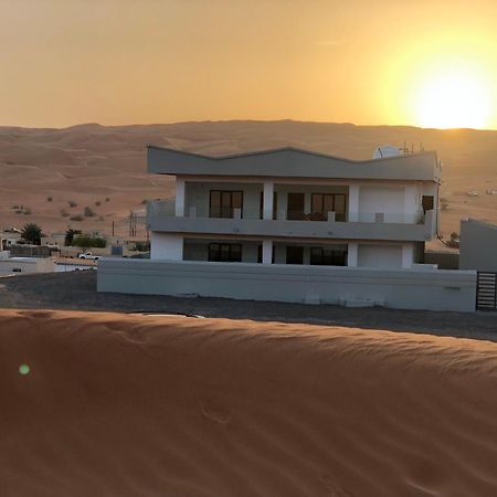 Home X4 Al Wasil Bagian luar foto