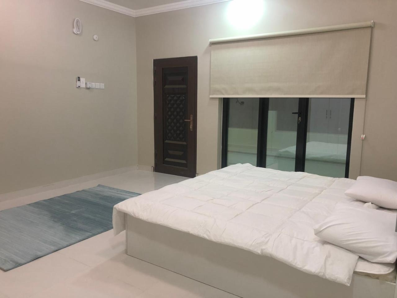 Home X4 Al Wasil Bagian luar foto
