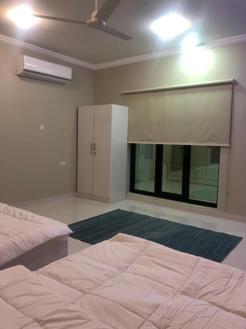 Home X4 Al Wasil Bagian luar foto