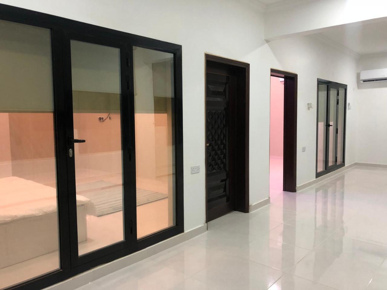 Home X4 Al Wasil Bagian luar foto
