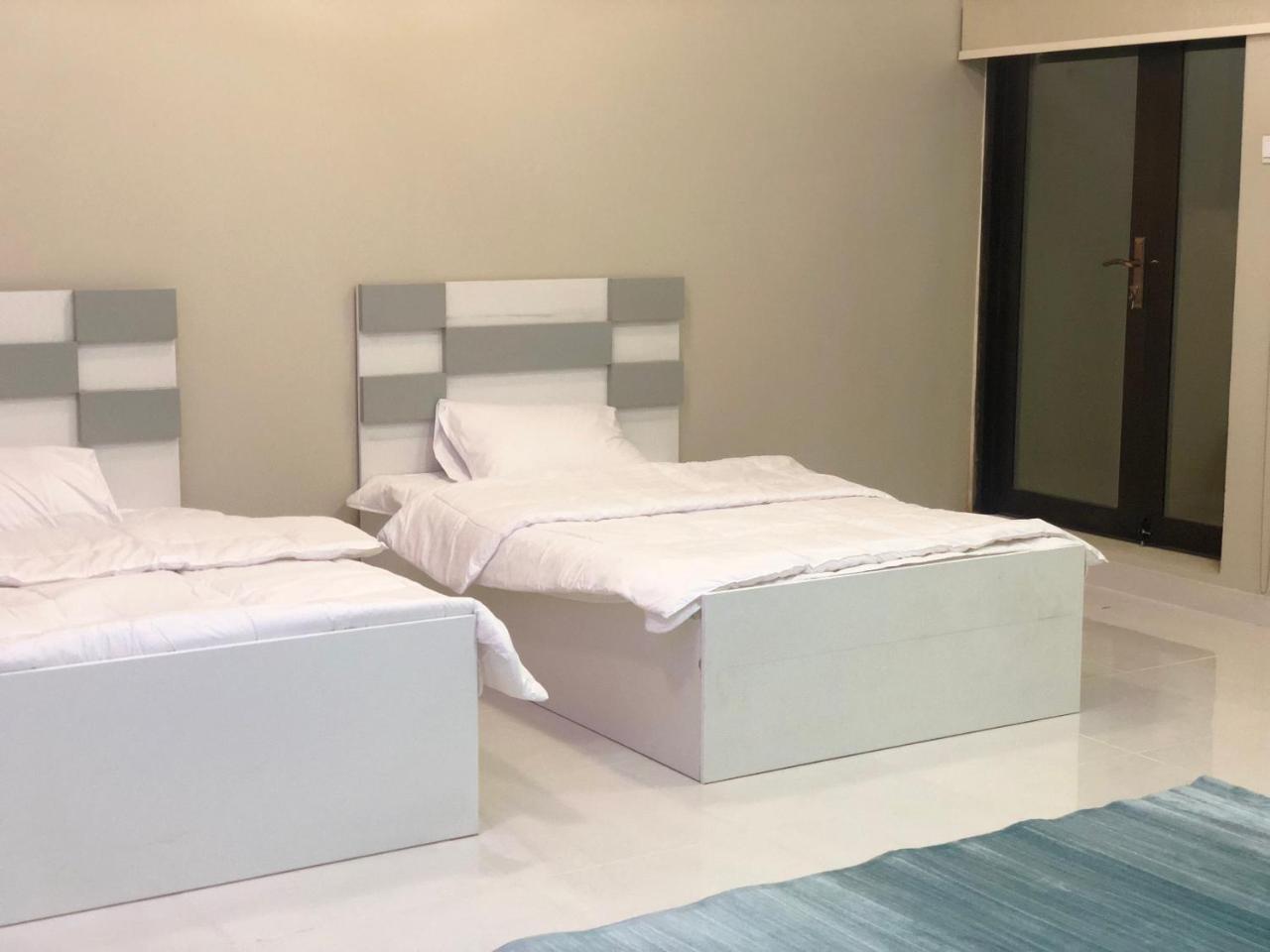Home X4 Al Wasil Bagian luar foto