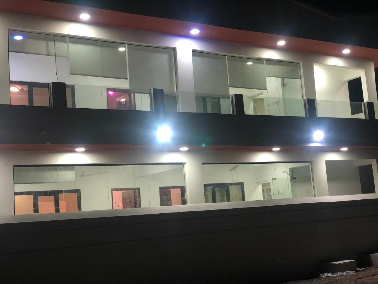 Home X4 Al Wasil Bagian luar foto