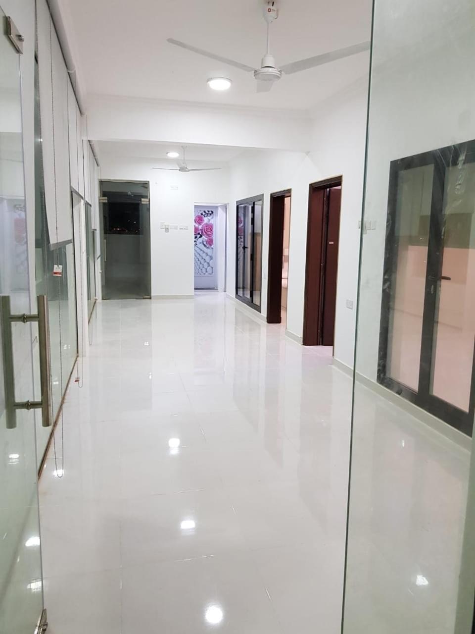 Home X4 Al Wasil Bagian luar foto