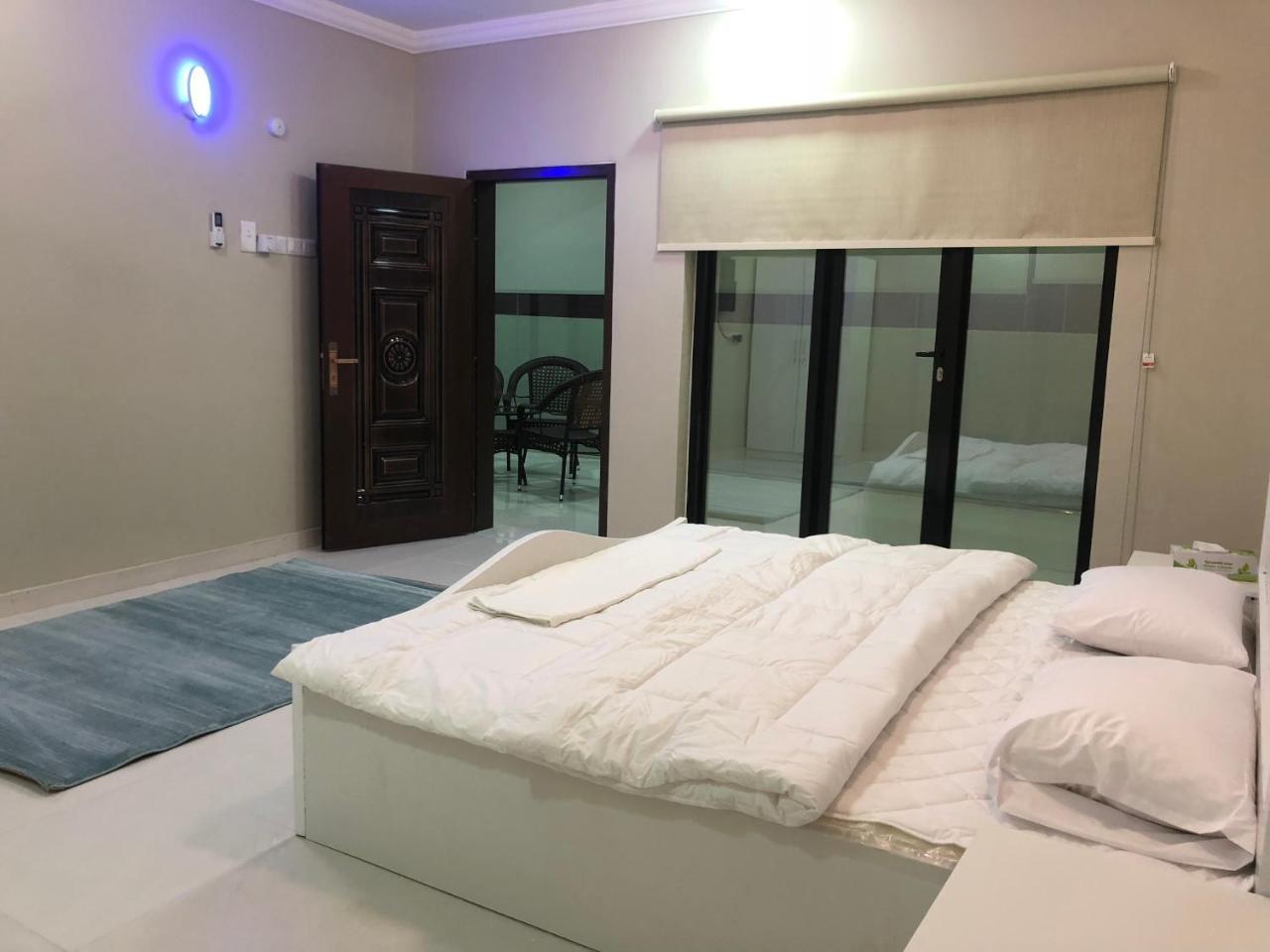 Home X4 Al Wasil Bagian luar foto